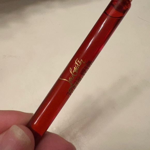 Christian Louboutin Loubicharme - Picture 4 of 7